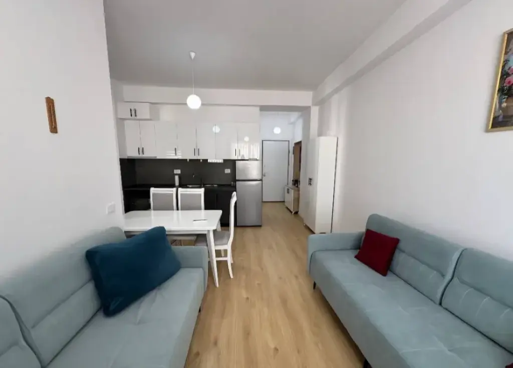 Vendita | Apartament 1 + 1 | Ali Demi | 105000 €