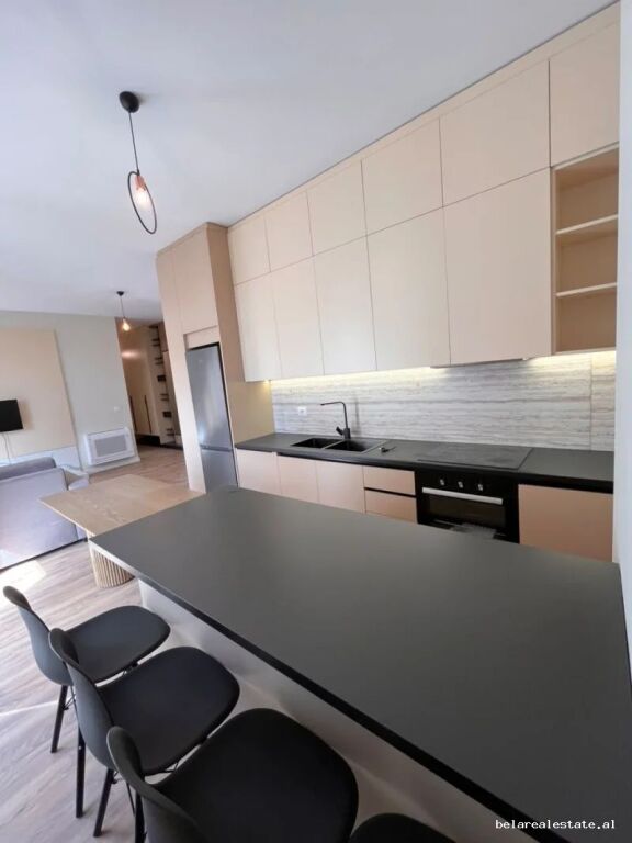 Apartment For Rent 2+1+2 At New Boulevard (ID B2202107) Tirana