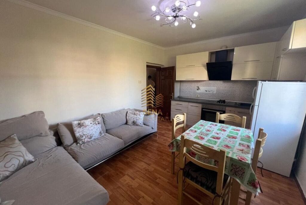 Qira, Apartament 2+1, Oxhaku, 60.000 Leke/muaj