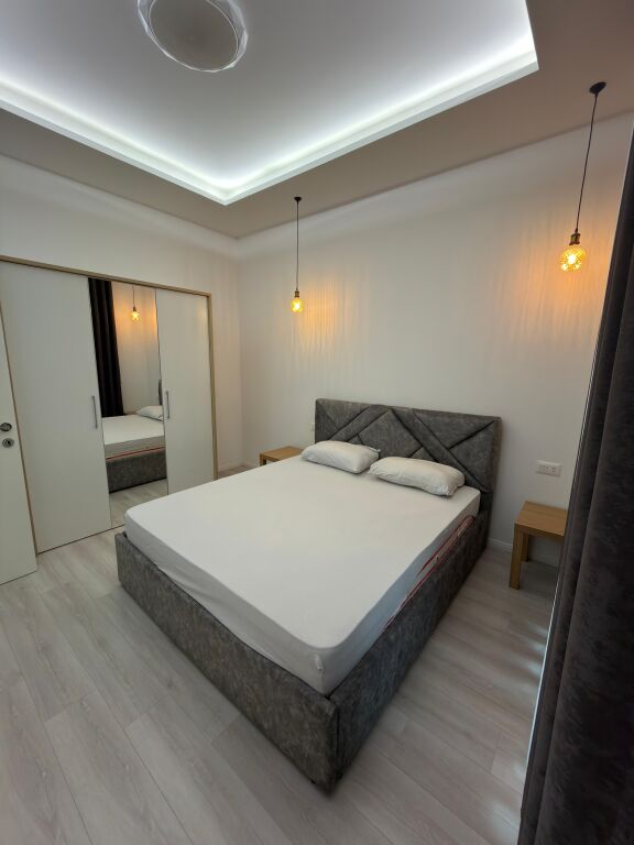 QERA APARTAMENT 1+1 KOMPLEKSI SQUARE 21