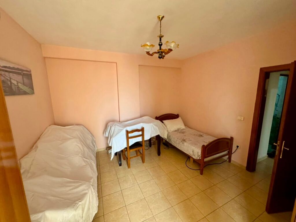 🏡 Shitet Apartament 2+1 Me 2 Tualete 📍 Don Bosko, Prane Shkolles “Qazim Turdiu” ✨