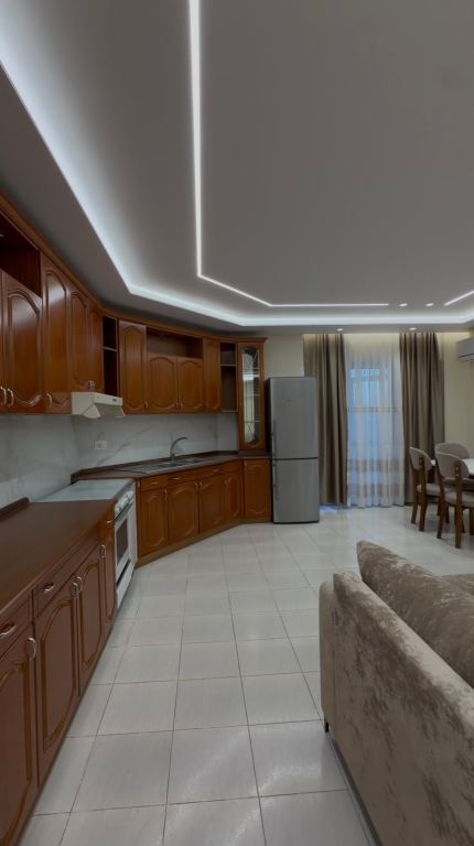 Apartment 2+1 for Rent in Lapraka