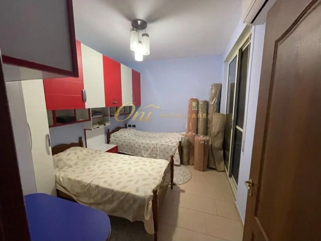 ELECTRIC MARKET APARTMENT FOR RENT 3+1+2