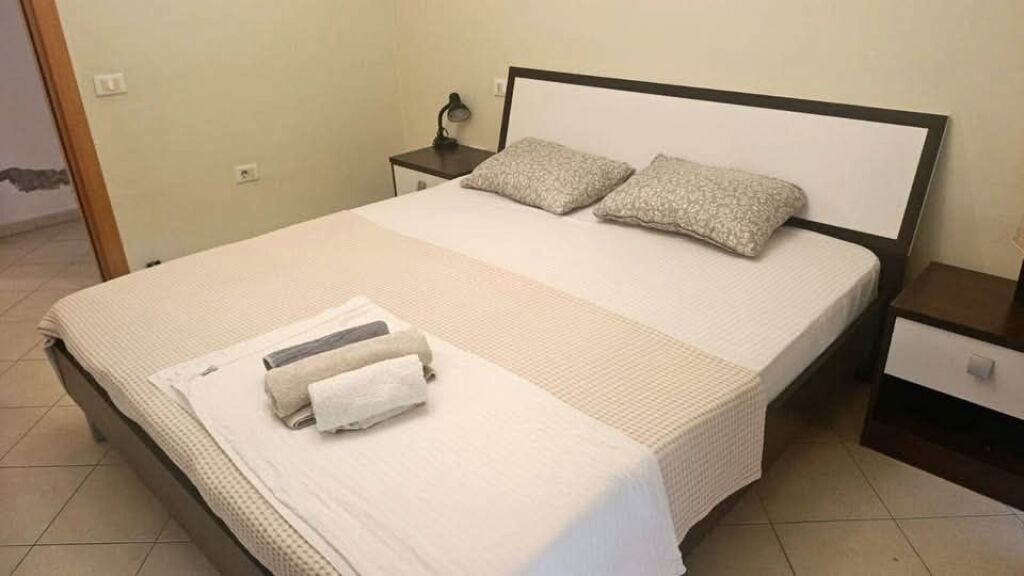 APARTAMENT ME QIRA 1+1 - KOMUNA E PARISIT, TIRANE