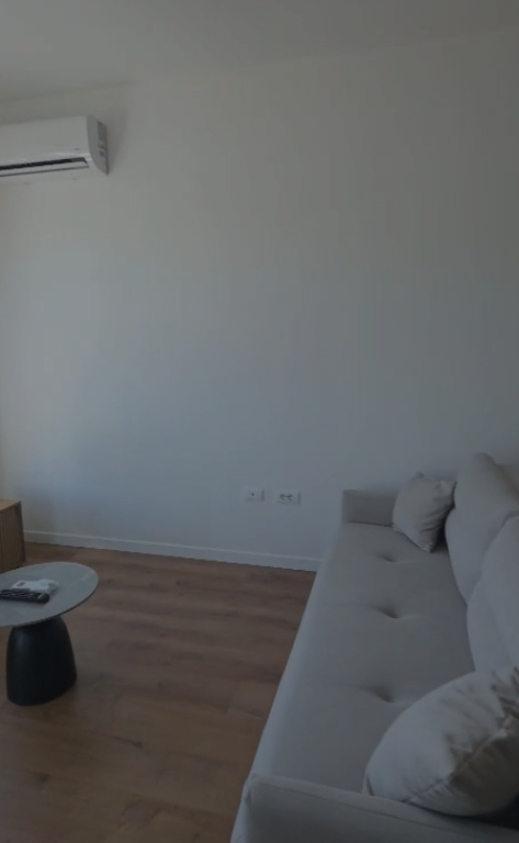 Affitto | Apartament 2 + 1 | Rruga 5 Maji | 650 €/mese