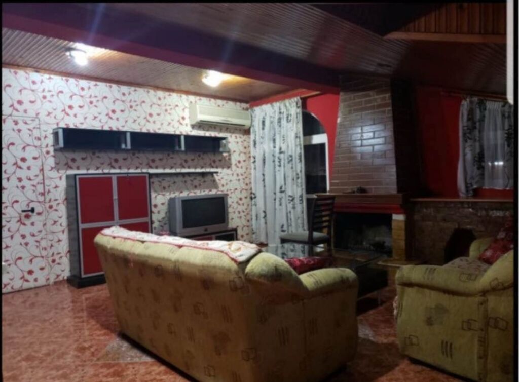 CASA 1+1 IN AFFITTO - VICINO A UET, PORCELAN