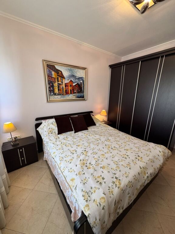 Affitto | Apartament 2 + 1 + Parkim | Komuna e Parisit | 850 €/mese
