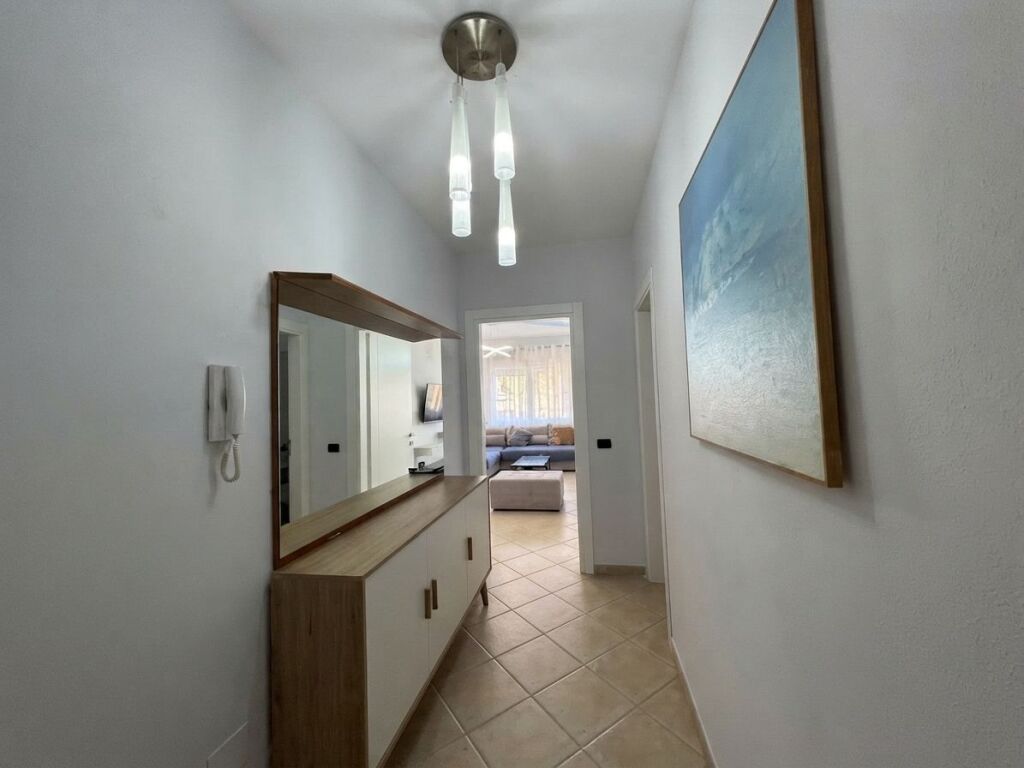Rent, Apartment 2+1+2, Center, Tirana