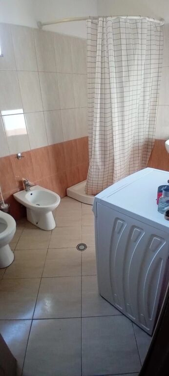 Apartment 3+1+2 for Sale Zog te Zi, Hysni Gerbolli Street  ID 5587
