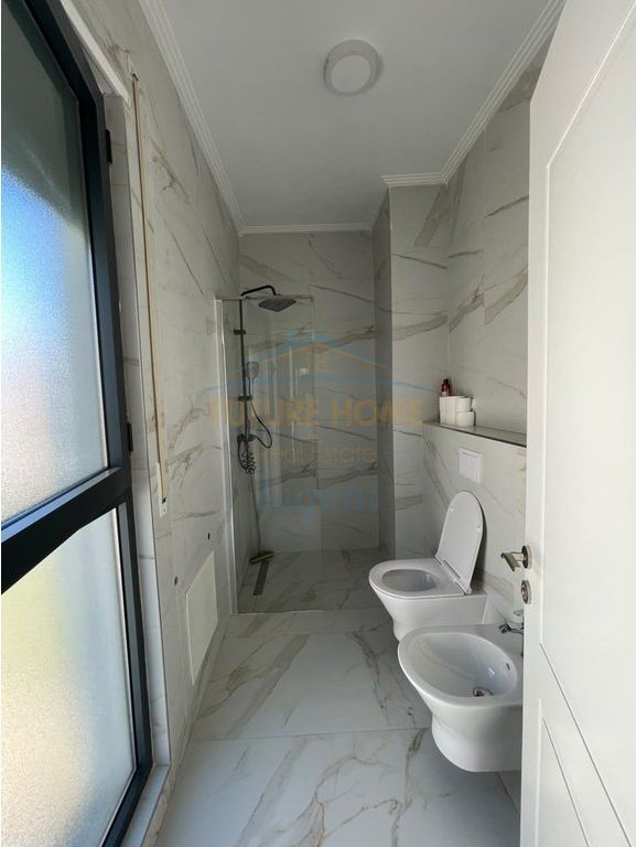 Qera, Apartament 2+1+2+Post Parkim, Kompleksi ASL 1, Tiranë