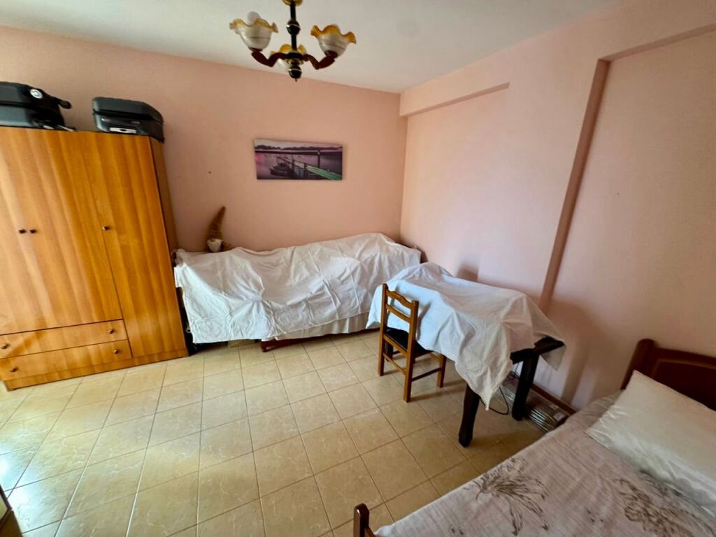🏡 Shitet Apartament 2+1 Me 2 Tualete 📍 Don Bosko, Prane Shkolles “Qazim Turdiu” ✨