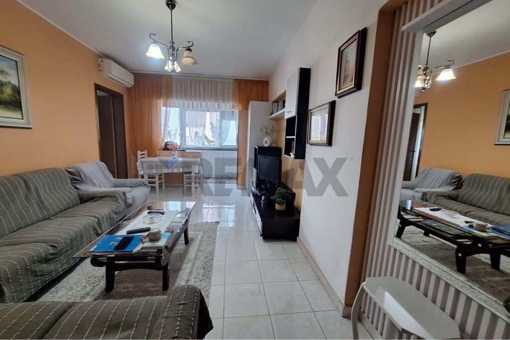 APARTAMENT 1+1 PER QIRA NE DON BOSKO