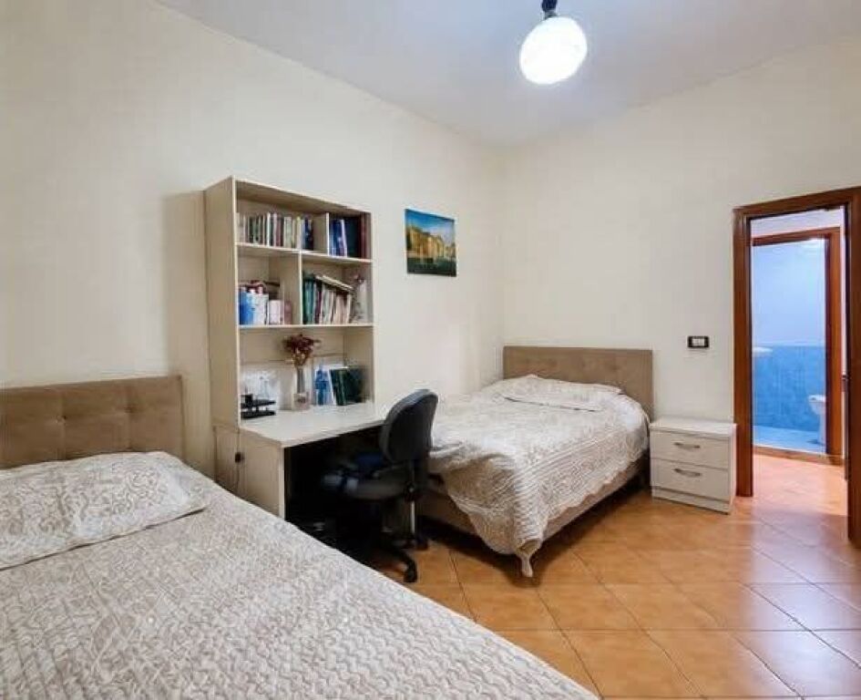 IN AFFITTO APPARTAMENTO 3+1+2 - BLLOKU, TIRANA (vicino agli Edifici Shallvare) 