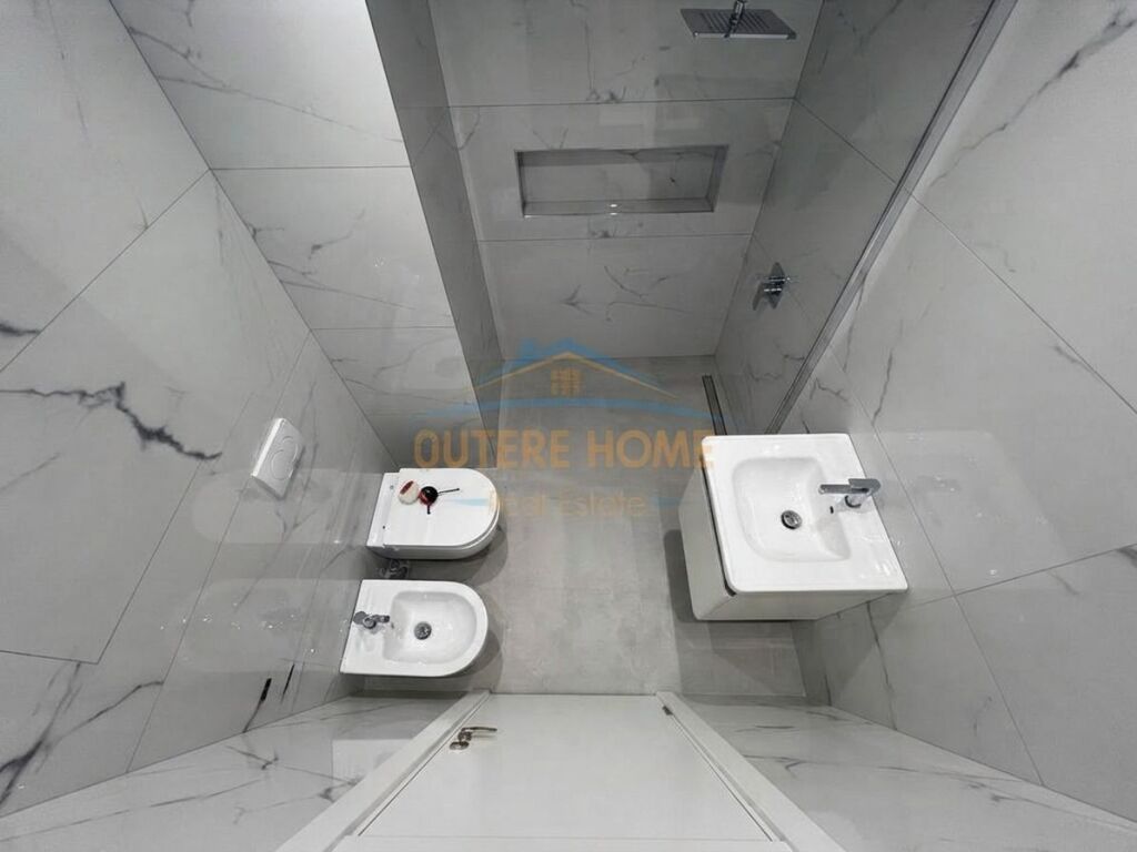 Qera Apartament 2+1+2, Rruga Jordan Misja, Tiranë