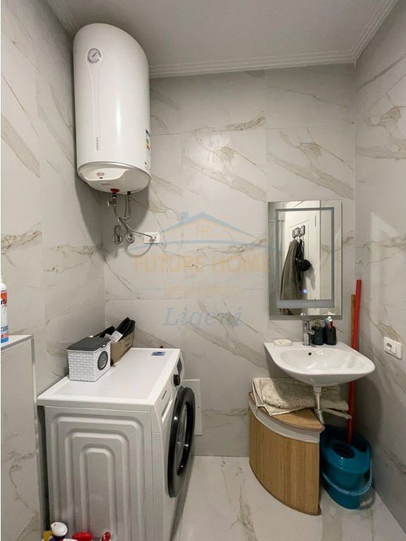 Qera, Apartament 2+1+2+Post Parkim, Kompleksi ASL 1, Tiranë