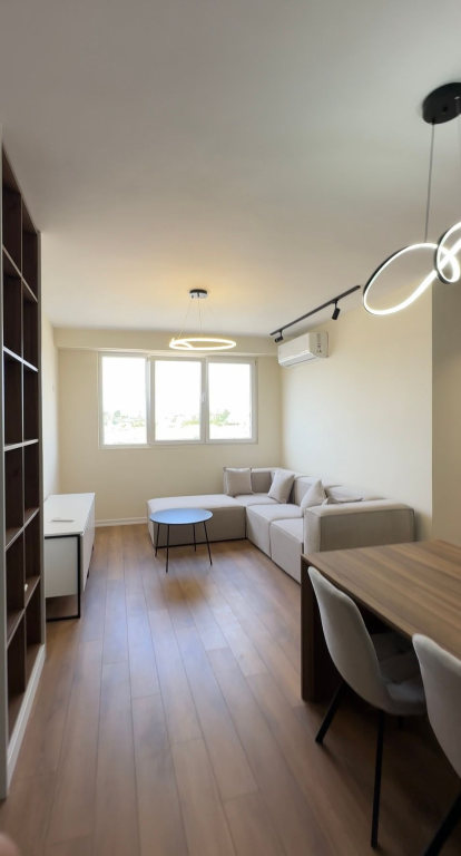 Apartament 2+1 per shitje, Shkoze