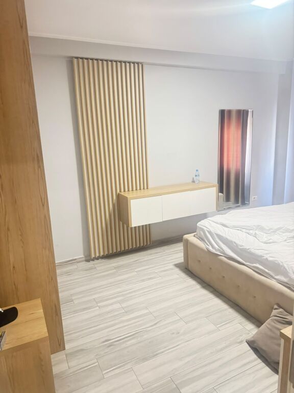 Affitto | Apartament 1 + 1 | Rruga 5 Maji | 600 €/mese