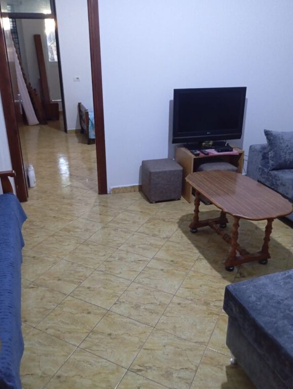 Apartment 1+1 for rent