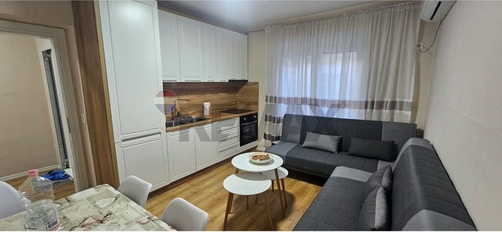 2+1 apartment for rent near the Medrese!