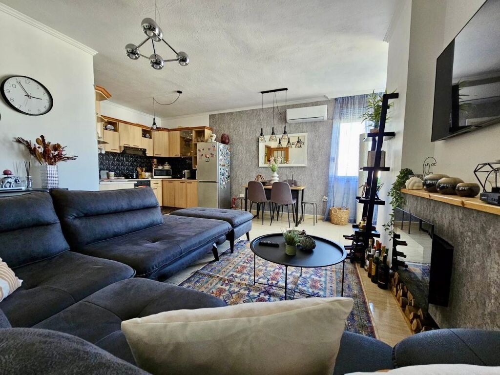 📣 AFFITTO Appartamento 1+1 📍Vicino al Centro, Via “Bogdaneve” ✨