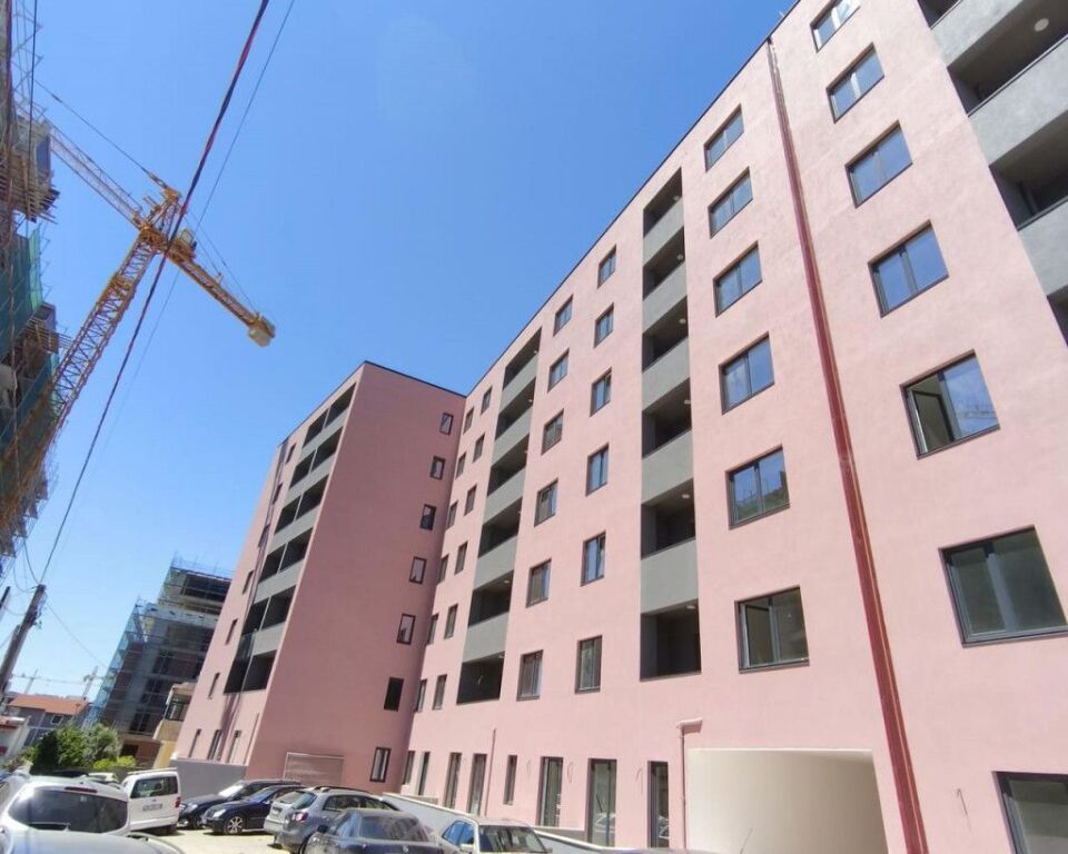 2+1 APARTMENT FOR SALE IN PASKUQAN NEAR THE BIG RING
