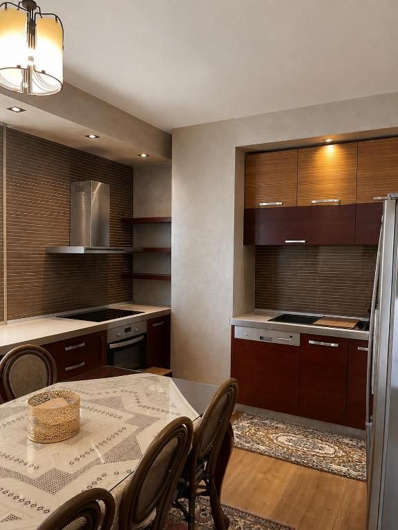 FOR RENT | APARTMENT 3+1+2 – SKY 2, CENTER 📍