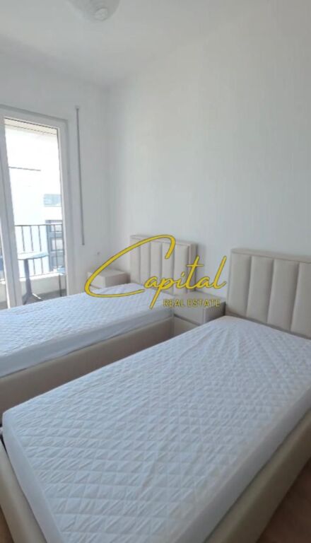 APARTMENT FOR RENT 1+1 5 MAY 65,000 LEKE