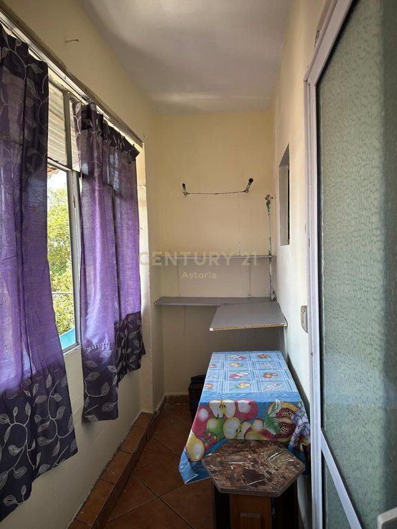 FOR SALE APARTMENT 1+1. LAPRAKË