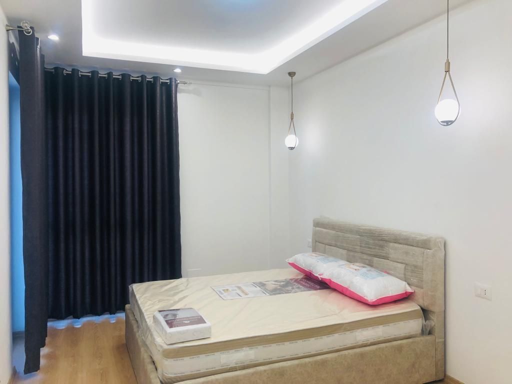 QERA APARTAMENT 1+1 KOMPLEKSI SQUARE 21