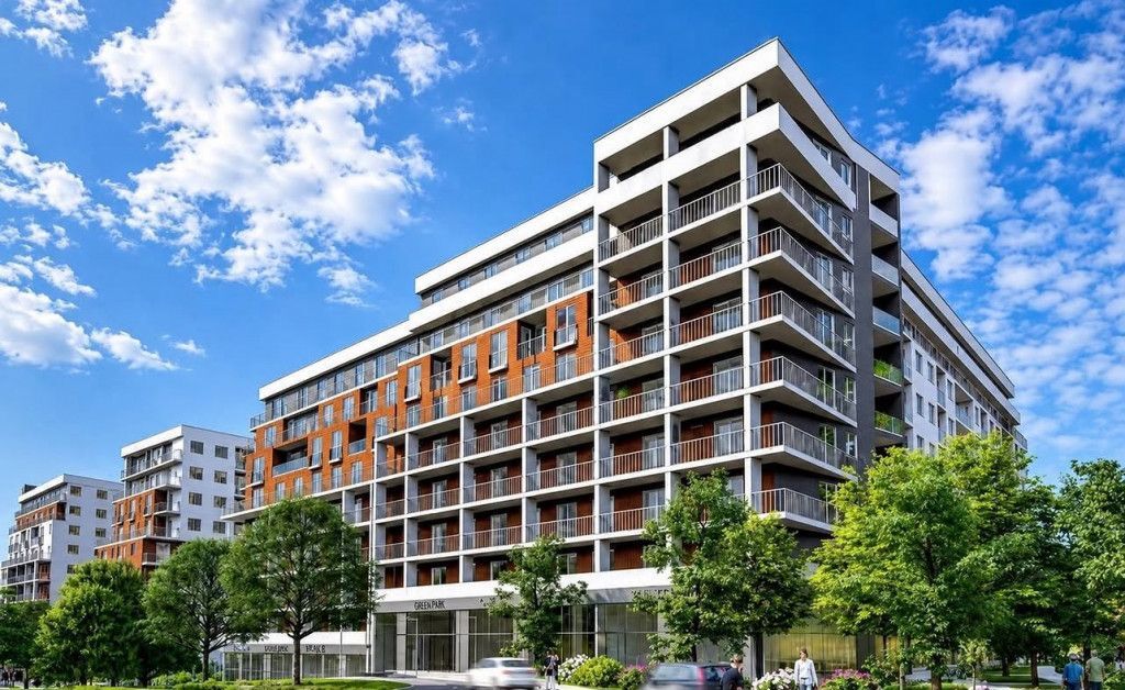 APARTAMENT 1+1 NE SHITJE NE PASKUQAN
