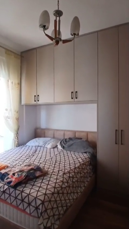 Apartment 1+1 for rent Astir !
