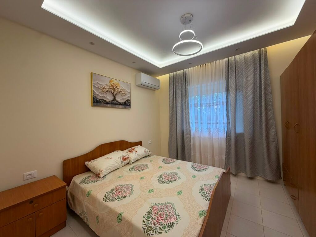 Affitto, Appartamento 2+1, Laprakë