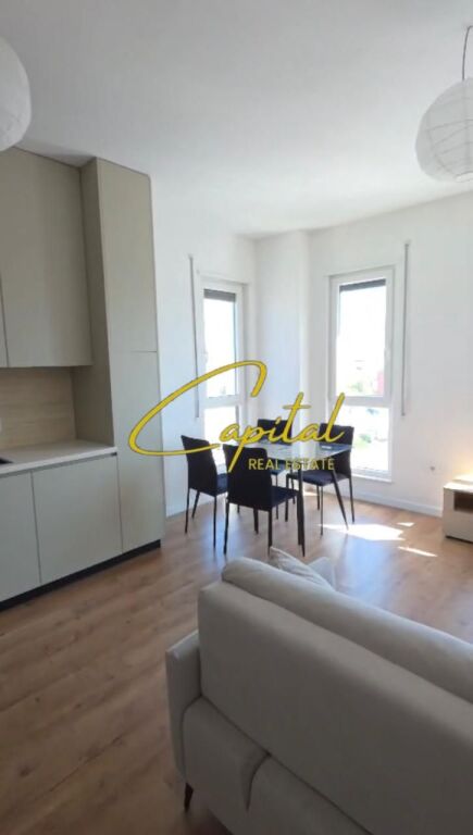 APARTMENT FOR RENT 1+1 5 MAY 65,000 LEKE