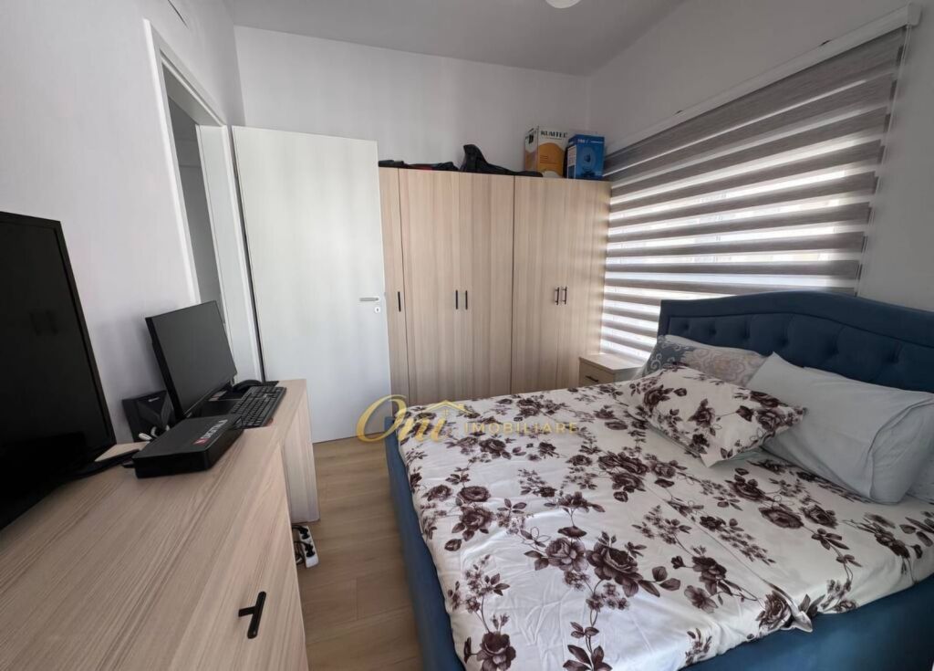 ALI DEMI APARTMENT 1+1 FOR SALE