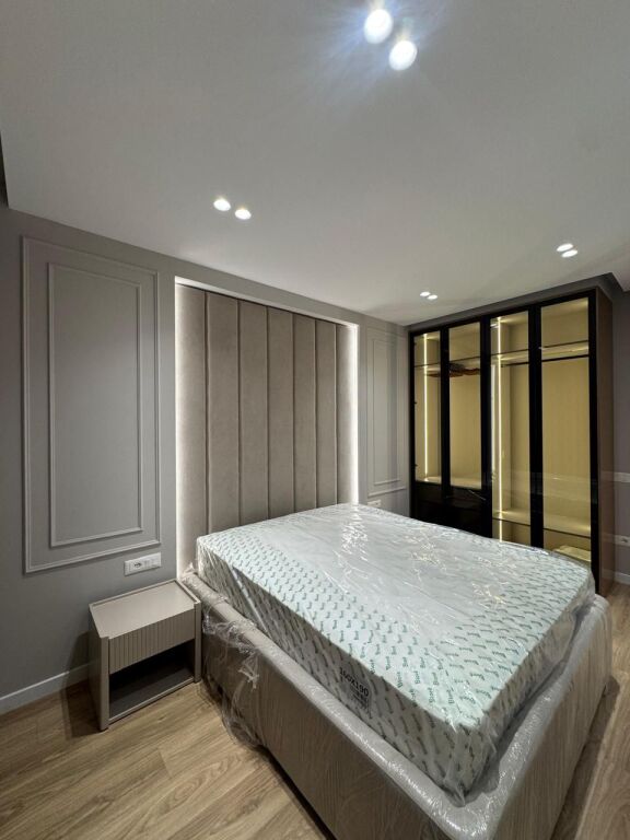 Appartamento In Affitto 1+1 Vicino al Lago Secco (ID B2101917) Tirana