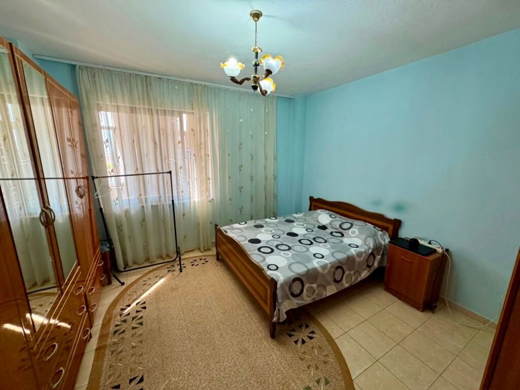 🏡 Shitet Apartament 2+1 Me 2 Tualete 📍 Don Bosko, Prane Shkolles “Qazim Turdiu” ✨