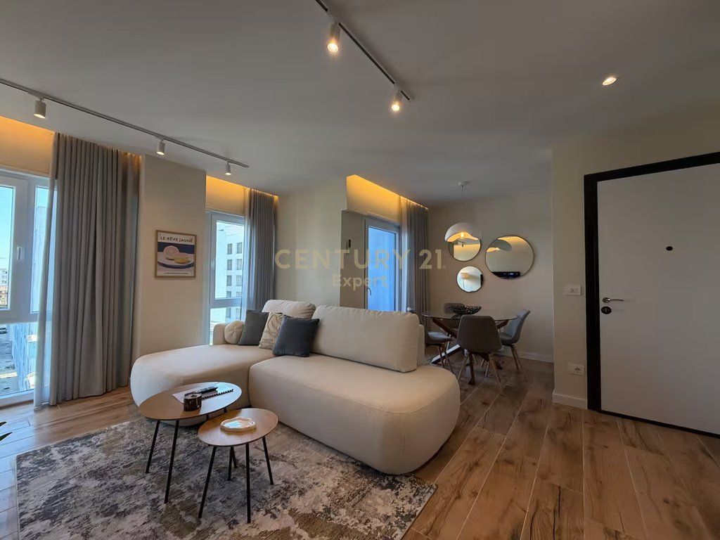 VENDIAMO APPARTAMENTO PRESSO ADRIATIC GARDEN RESIDENCE GOLEM