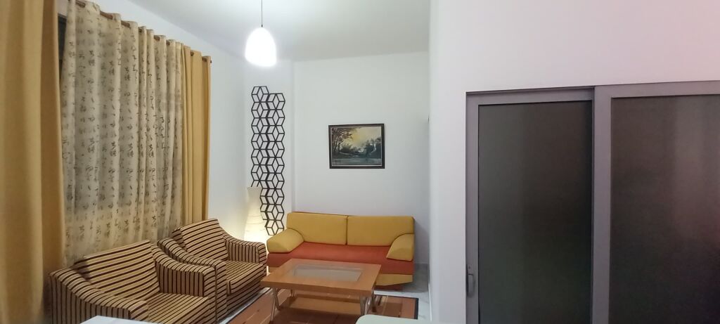 FOR RENT 1+1 - SHKOZE, TIRANA
