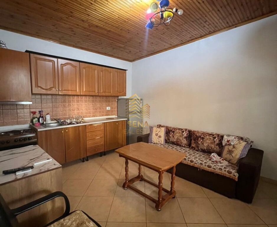 Qira, Hyrje Private 1+1, Bulevardi i Ri, 50.000 Leke/muaj