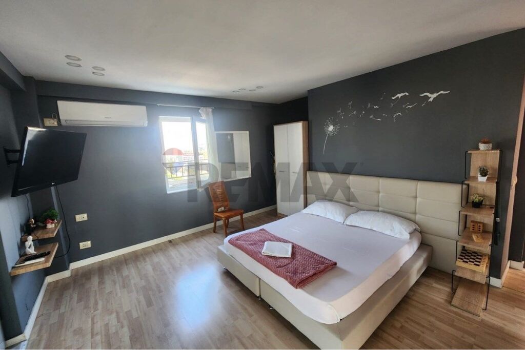 JEPET ME QIRA APARTAMENT 1+1 BULEVARDI ZOGU I PARË