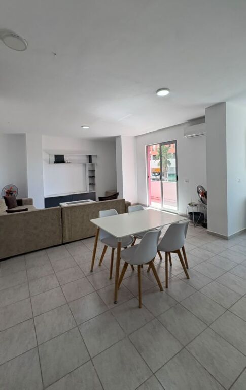 🏡 SHITET APARTAMENT 2+1+2 – ASTIR, BULEVARDI MIGJENI
