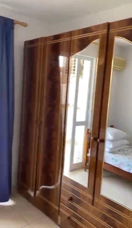 Apartament me qera 1+1 📍Laprake, prane kopshtit nr 30