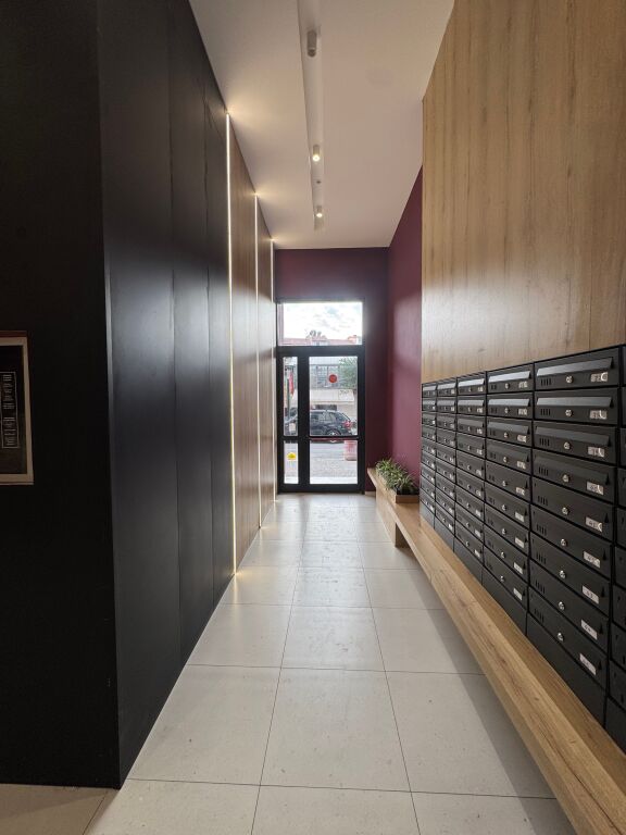 OFFICE SPACE FOR RENT WITH INCLUDED PARKING SPACE