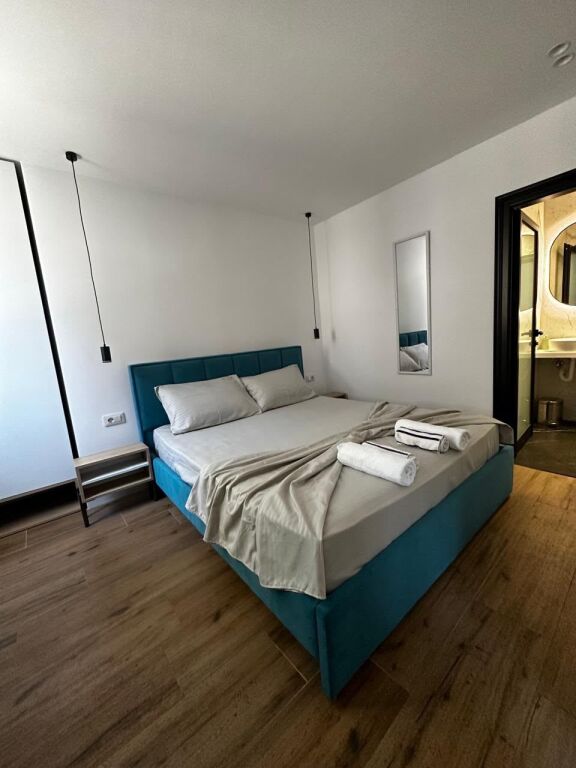 Apartment 1+1 for rent Pazari Ri !