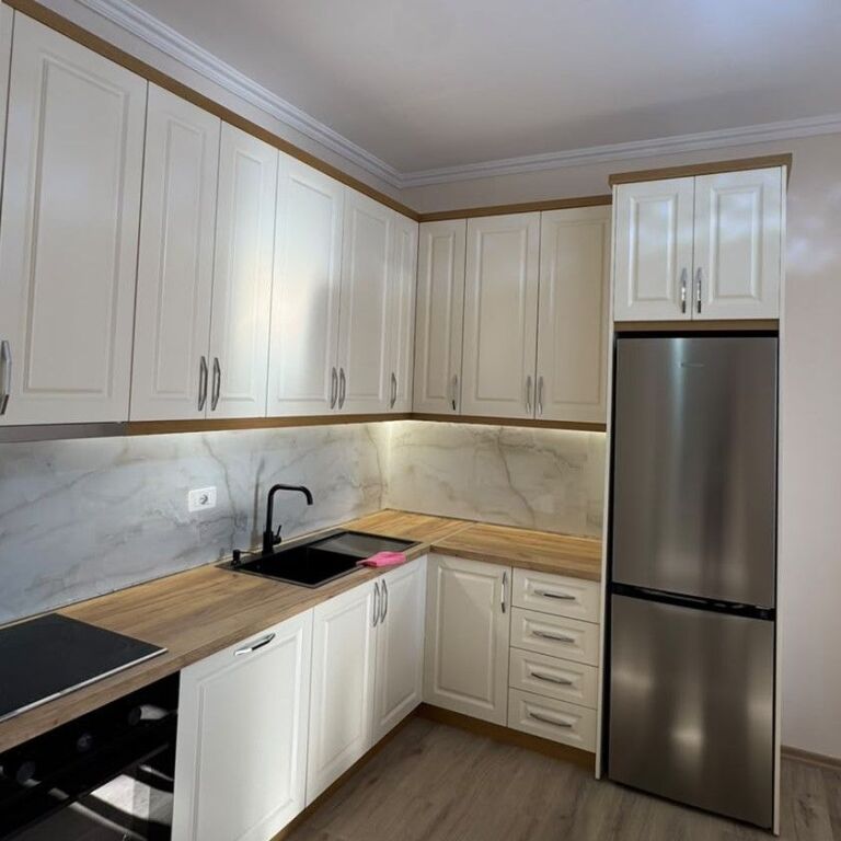 🏡 APARTMENT 1+1 FOR RENT – 5 MAJI 📍