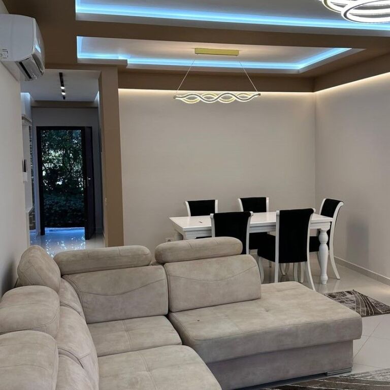 🏡 FOR RENT | DUPLEX 4+1 + 3 TOILETS + PARKING