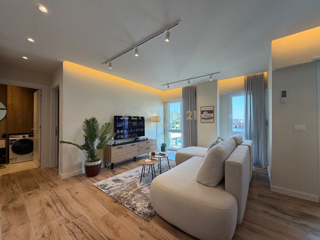 VENDIAMO APPARTAMENTO PRESSO ADRIATIC GARDEN RESIDENCE GOLEM