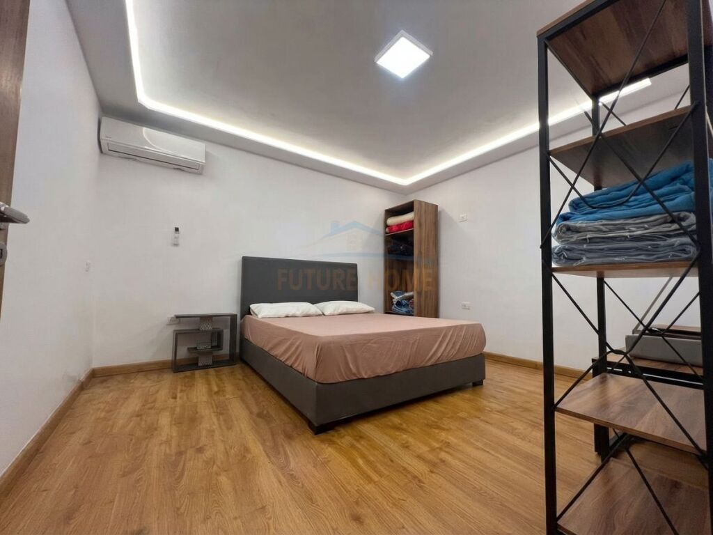 Rent, Studio Apartment, Xhamlliku, Tirana