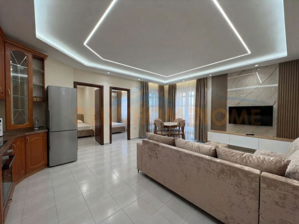 Qera, Apartament 2+1, Laprakë