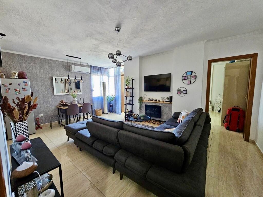 📣 AFFITTO Appartamento 1+1 📍Vicino al Centro, Via “Bogdaneve” ✨